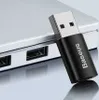 Baseus Ingenuity interface cards/adapter USB Type-C Anteprima dell’immagine prodotto 15