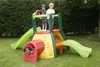 Kletterturm Adventure Deluxe - Evergreen Anteprima dell’immagine prodotto 7