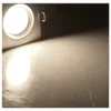 LED Einbaustrahler IP54 5W Druckguss - tagesweiß Produktbild-Vorschau 3