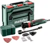 Metabo Multitool MT 400 Quick Set Produktbild-Vorschau 6