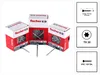 Fischer vrut do dřeva PowerFast FPF II PTF (100ks) Náhled obrázku produktu 3