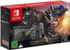 Nintendo Switch - Monster Hunter Rise Edition Náhled obrázku produktu 6