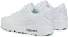 NIKE ULTRABEST Halbschuhe AIR MAX 90 LTR, Weiß:42 Produktbild-Vorschau 20