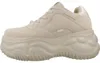 Buffalo Damen Plateau Sneaker vegan beige Produktbild-Vorschau 14