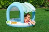 Bestway® Planschbecken Sweet Shope™ mit Sonnenschutzdach Produktbild-Vorschau 5