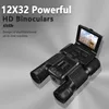 Digitální dalekohled s 2,4palcovým LCD displejem a kamerou, Náhled obrázku produktu 7