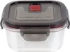 Zwilling Glasdose, Quadratisch 500 ml ZWILLING Gusto Gläser Produktbild-Vorschau 1