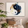 OneMillionCanvasses® - Plátno - Jin Jang - Abstraktní - Náhled obrázku produktu 2