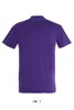 SOLs 11500 | Imperial Herren T-Shirt Uni - Farbe: Dark Produktbild-Vorschau 3