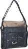 Anekke sac à épaule sac à dos Studio Bag Convertible Into Voir les images du produit 11