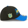 New Era 39Thirty Cap - 2022 DRAFT Los Angeles Rams - L/XL Produktbild-Vorschau 6