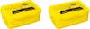 Brotdosen-Set mit Borussia-Dortmund-Motiv, 2-teilig, 15 × Produktbild-Vorschau 5
