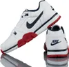 A pair of Nike Cross Trainer Low sports shoes are displayed against a white background. Náhled obrázku produktu