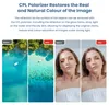 aMagisn Sportkamera CPL-Filter, wasserdichtes, mehrfach Produktbild-Vorschau 6