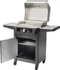 Char-Broil Evolve électrique Voir les images du produit 12