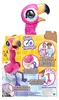 Interaktívne plameniaky Little Live Pets Gotta Go Flamingo Náhľad obrázku produktu 20