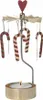 Carosello di candele Candy Cane - Pluto Design Anteprima dell’immagine prodotto 1