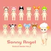 Sonny Angel Serie Animali 2 - 1 confezione a sorpresa Anteprima dell’immagine prodotto 2