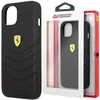 Ferrari Fehcp13Srquk iPhone 13 Mini 5,4" Zwart/Zwart, Productafbeelding-voorbeeld 9