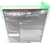 The back of an Xbox game case for EA SPORTS FC 25. Produktbild-Vorschau