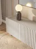 Selsey Fiorra - TV-Lowboard 3-türig, Greige, 144 cm Produktbild-Vorschau 8