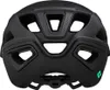 Kask LAZER MTB Jackal KinetiCore, czarny matowy Podgląd zdjęcia produktu 4