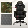 Huzaro Force 4.7 Camo Mesh Gaming Chair Voir les images du produit 6