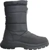 Romika  Damenschuhe Gefüttert Winterstiefel Schwarz Produktbild-Vorschau 3
