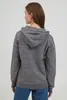 OXMO OXHelna Damen Sweatjacke Cardigan Sweatshirtjacke mit Produktbild-Vorschau 3