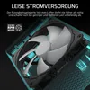 Corsair HX1200i, 1200 W, 100 - 240 V, 47 - 63 Hz, 15 - 7.5 Produktbild-Vorschau 11