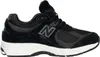 New Balance 2002R Wildleder-Sneaker, Schwarz 42.5 EU Produktbild-Vorschau 14