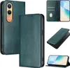 Handyhülle für OnePlus Nord CE4 Lite, Vintage Leder RFID Produktbild-Vorschau 1