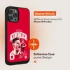 NIVOCASE Handyhülle für Apple iPhone 12 Pro Max  Hülle Produktbild-Vorschau 3