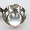 Pánev Baumalu 201168 Ø 11 cm oranžová měděná Náhled obrázku produktu 5