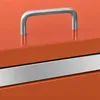 vidaXL Mülltonnenbox für 2 Tonnen 138x77,5x112,5 cm Produktbild-Vorschau 10