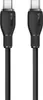 BASEUS Câble USB-C vers USB-C 100W PD 5A Câble de charge Voir les images du produit 2
