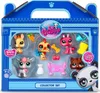 Littlest Pet Shop 5 zvířátek Farma Náhled obrázku produktu 8
