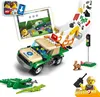 LEGO 60353 City Tierrettungsmissionen, interaktives Produktbild-Vorschau 27