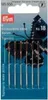 PRYM Sticknadeln ohne Spitze, Stahl, Nr. 18, 1,20 x 50 mm, Produktbild-Vorschau 1