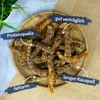 Hundesnack Entenhälse 10 kg, fettarm, kalziumreich, Produktbild-Vorschau 2