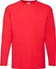 Fruit of the Loom 61-038-0 | Valueweight Long Sleeve Herren Produktbild-Vorschau 1