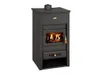Poêle PRITY K2 CP W13 avec échangeur de chaleur (II. Voir les images du produit 5
