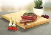 Kesper Masivní prkénko z bambusu 38 x 28 x 2,5 cm Náhled obrázku produktu 1