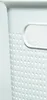 ROTHO Wäschesammler Brisen 50l 43,1x34x52,9cm cappuccino Produktbild-Vorschau 10