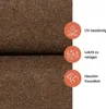 Tapiso trávnik koberec PEMBA Brown Výška: 4mm Balkónová Náhľad obrázku produktu 6