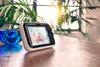 Motorola PIP1500 Baby-Videoüberwachung 300 m FHSS Schwarz - Náhľad obrázku produktu 9