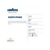 Lavazza Expert Gusto Pieno, 1 kg, Káva, Tmavě pražená, Náhled obrázku produktu 6
