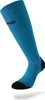 LENZ Compression Socken, L, schwarz-grau, Unisex, 1 Paar, Produktbild-Vorschau 5