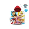 Pončo Paw Patrol Action s kapucí 60x120 cm Produktbild-Vorschau 2