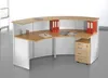 Kerkmann Design-Theke Kompakt-gerade Genua 3995 B 116 × T Produktbild-Vorschau 5